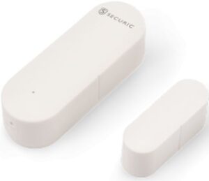 Купить Датчик SECURIC SEC-S-301W Wi-Fi открытия дверей и окон - X-963745 из реестра по лучшей цене