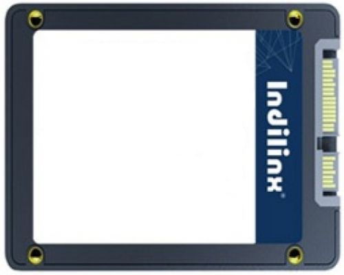 Артикул: X-1086572 - Накопитель SSD 2.5'' Indilinx IND-S325S512GX 512GB SATA 6Gb/s 500/450MB/s TBW 180 - фото