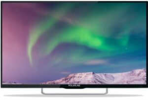 Купить Телевизор POLARLINE 32PL14TC-SM LED 32" черный HD 50Hz DVB-T DVB-T2 DVB-C WiFi Smart TV (RUS) - X-1100193 из реестра по лучшей цене