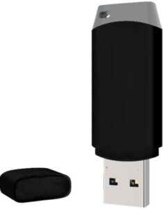 Купить Накопитель USB 3.0 64GB OEM NTU181U3064GBK черный, под нанесение логотипа - X-918350 из реестра по лучшей цене
