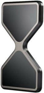 Купить Мост PNY NVLAMP-2SLOT-PB для совместной работы двух видеокарт nVidia серии GeForce RTX 3xxx - X-838664 из реестра по лучшей цене