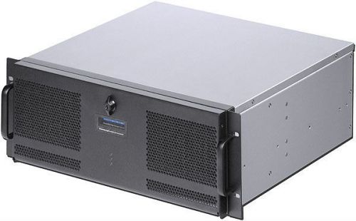 Артикул: X-526078 - Корпус серверный 4U Procase GM438D-B-0 черный