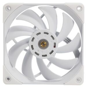 Купить Вентилятор для корпуса Thermalright TL-C12-PRO-W 120x120x25мм, 1850RPM, 82CFM, 29.6dBA, 4-pin PWM - X-986773 из реестра по лучшей цене