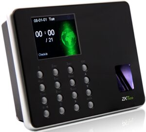 Купить Считыватель ZKTeco WL30 отпечатков пальцев - X-902183 из реестра по лучшей цене