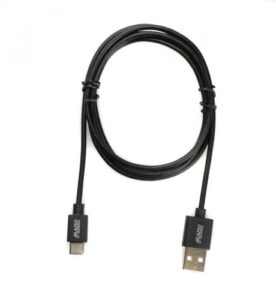 Купить Кабель интерфейсный USB 2.0 LAZSO WU-206C(1,2m) USB тип A - USB тип C, 1,2м - X-847265 из реестра по лучшей цене