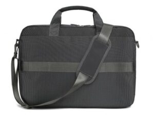 Купить Сумка для ноутбука Lamark L247 Dark Grey 17.3", полиэстер, темно-серая - X-1058060 из реестра по лучшей цене
