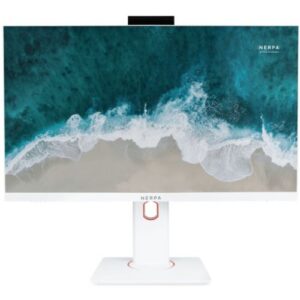 Купить Моноблок 23.8'' Nerpa SAIMAA I242-124G i5-12400/8GB/256GB SSD/UHD Graphics 730/1920*1080/IPS/WiFi/BT/cam/noOS/white - X-1073832 из реестра по лучшей цене