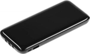 Купить Аккумулятор внешний портативный ITEL Super Slim Star100C 1911887 10000mAh 2.1A черный - X-1067270 из реестра по лучшей цене