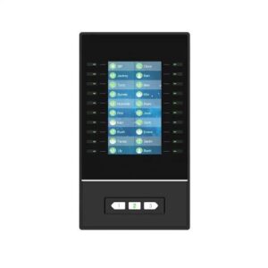 Купить Модуль расширения Fanvil EM50 клавиш для J6 - X-988516 из реестра по лучшей цене