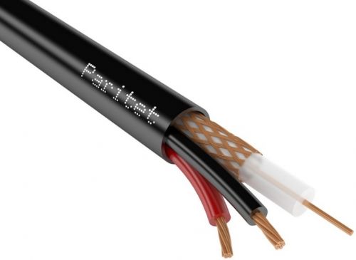 Артикул: X-1026150 - Кабель Паритет КВТ-П-2 2х0