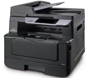 Купить МФУ лазерное черно-белое Катюша M240 А4, 40 стр/мин, 1200 dpi., 4 ГБ RAM, Ethernet, USB, USB-host, тонер 3000 отп. - X-1027809 из реестра по лучшей цене