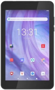 Купить Планшет 8'' TopDevice A8 TDT4518_4G_E_CIS 800x1280 IPS, 2D G+P TP, Android 11 (Go edition), up to 2.0GHz 4-core Unisoc Tiger T310, 2/32GB, 4G, GPS, BT - X-1011759 из реестра по лучшей цене