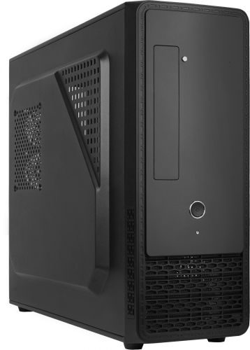 Артикул: X-983203 - Корпус ATX Chieftec UC-03B-OP черный