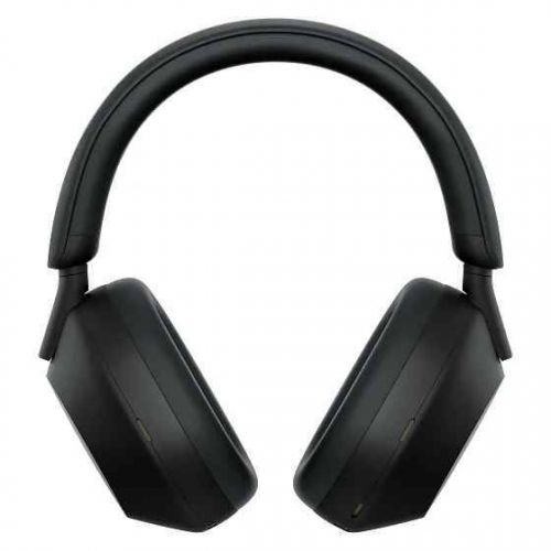 Артикул: X-1073019 - Гарнитура wireless Sony WH1000XM5/B мониторная
