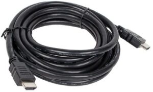 Купить Кабель интерфейсный 5bites APC-005-100 HDMI/M-M/V1.4B/HIGH SPEED/ETHERNET/3D/10M - X-721338 из реестра по лучшей цене