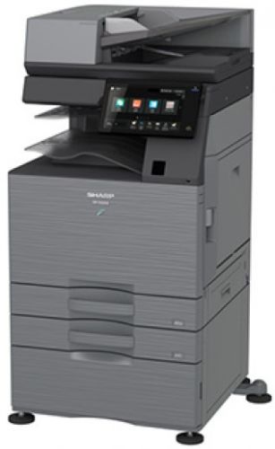 Артикул: X-1011434 - МФУ лазерное цветное Sharp BP50C31EU BP50C31EU А3