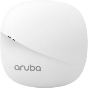 Купить Точка доступа Aruba AP-303 (RW) JZ320A 802.11n/ac Dual 2x2:2 Unified AP - X-662683 из реестра по лучшей цене