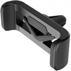 Купить Держатель автомобильный Wiiix HT-430V черный - X-1097962 из реестра по лучшей цене