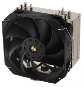 Купить Кулер Thermalright TRUE-SPIRIT-120-MINI LGA 775/115x/1366/2011/2011-3/AM2/AM2/AM3/AM3/FM1/FM2/FM2 (120mm fan, 600-1300rpm, 46.19 CFM, 25.4dBA, 4-pin P - X-986792 из реестра по лучшей цене