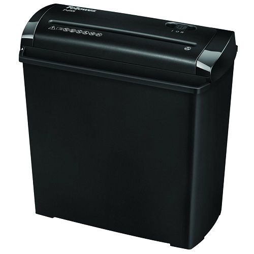Артикул: X-507234 - Уничтожитель бумаг Fellowes PowerShred P-25S FS-47010 Р-1 7mm