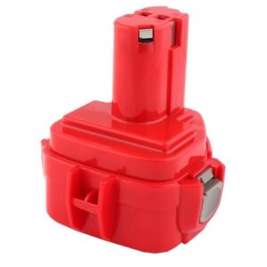 Купить Аккумулятор TopOn TOP-PTGD-MAK-12-1.3 для Makita 12V 1.3Ah (Ni-Cd) PN: 192681-5. - X-773458 из реестра по лучшей цене