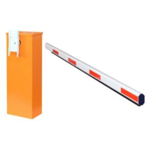 Купить Комплект Smartec ST-RB103BR-R Pack 1 ST-RB103BR-R тумба шлагбаума для стрел 3 м, ST-RB003SA стрела стандартная 3 м. - X-890511 из реестра по лучшей цене