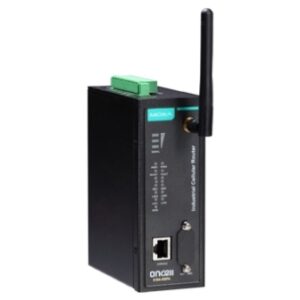 Купить Роутер MOXA OnCell 5104-HSPA 4 port Five-band industrial UMTS/HSPA Router, 10/100M Ethernet, IA design, 12-48V - X-762352 из реестра по лучшей цене