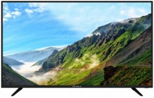 Купить Телевизор LED Supra STV-LC50ST0045U черный/Ultra HD/50Hz/DVB-T2/DVB-C/DVB-S/DVB-S2/USB/WiFi/Smart TV (RUS) - X-842397 из реестра по лучшей цене