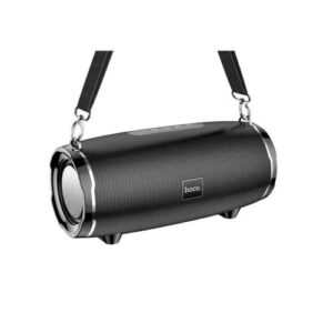 Купить Портативная акустика Hoco HC5 6931474746641 черный - X-1004891 из реестра по лучшей цене
