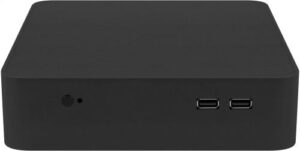 Купить Неттоп Rombica Blackbird i5 HX124165D PCMI-0222 i5-12400/16GB/512GB SSD/UHD Graphics 730/noOS/black - X-1059526 из реестра по лучшей цене