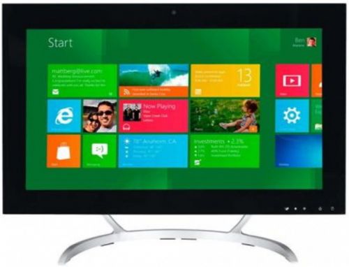 Артикул: X-1100579 - Платформа моноблока 23.6'' Loop LP-2361 L5 LED 1920x1080