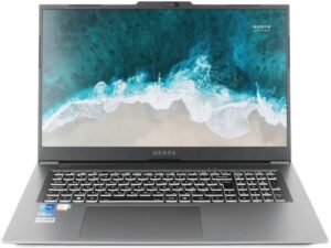 Купить Ноутбук Nerpa Caspica I552-17 i5 1235U/8GB/512GB SSD/noDVD/17.3" FHD IPS/WiFi/BT/Win11Pro/titanium gray - X-1052390 из реестра по лучшей цене