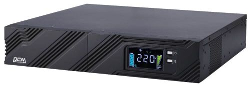 Артикул: X-850863 - Источник бесперебойного питания Powercom SPR-3000 LCD line-interactive