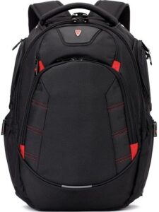 Купить Рюкзак Sumdex PJN-303 black - X-664276 из реестра по лучшей цене