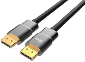 Купить Кабель интерфейсный DisplayPort Aopen/Qust ACG633-2M соединительный M/M v1.4, 8K/60Hz, 2m - X-907031 из реестра по лучшей цене
