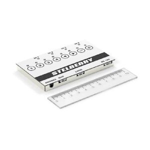 Купить Микрофон Stelberry MX-325 20-30 000 Гц, -70...+20 дБ, 10,5-16 Вольт, 50 мА - X-778531 из реестра по лучшей цене