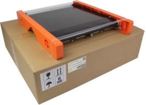 Купить Запчасть CET CET7169 блок ленты переноса A61DR70022 для KONICA MINOLTA Bizhub 224e/284e/364e/454e/554e - X-925972 из реестра по лучшей цене