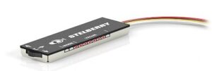 Купить Микрофон Stelberry M-80 сверхчувствительный цифровой с регулировкой параметров при помощи миниатюрного джойстика и индикацией - X-609247 из реестра по лучшей цене