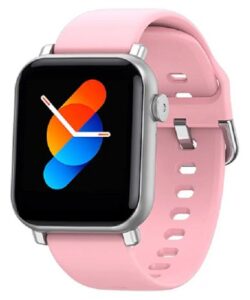 Купить Часы Havit M94 Mobile Series M94 PINK Смарт-часы Havit M94 Mobile Series - Smart Watch PINK - X-1012555 из реестра по лучшей цене