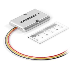 Купить Микрофон Stelberry M-65 80-16000 Гц, 63 дБ, 12В, 8 мА, аналоговая - X-670466 из реестра по лучшей цене