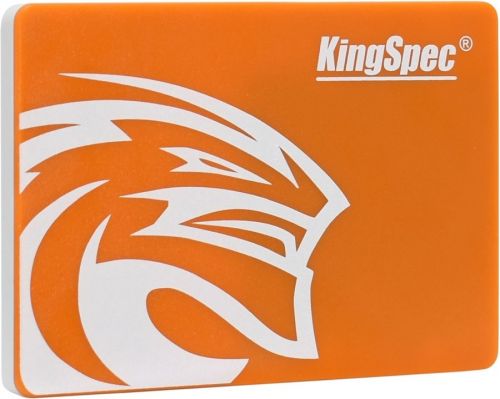 Артикул: X-935499 - Накопитель SSD 2.5'' KINGSPEC P3-256 SATA III 256Gb - фото