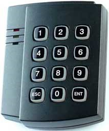 Купить Считыватель IronLogic Matrix-VII (мод. E H Keys) EM-Marine, HID Prox II, 6-10 cм, 125 кГц - X-795238 из реестра по лучшей цене