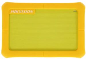 Купить Внешний диск HDD 2.5'' HIKVISION HS-EHDD-T30 2T GREEN RUBBER T30 2TB USB 3.0 green rubber - X-1035023 из реестра по лучшей цене