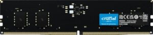 Купить Модуль памяти DDR5 8GB Crucial CT8G48C40U5 PC5-38400 4800MHz CL40 1.1V RTL - X-893306 из реестра по лучшей цене