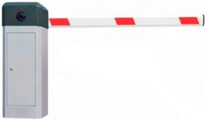 Купить Шлагбаум ZKTeco PB4060L - X-902246 из реестра по лучшей цене