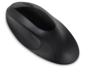 Купить Мышь Wireless Kensington K75404EU ProFit, эргономичная, черная - X-853128 из реестра по лучшей цене