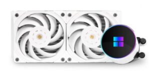 Купить Система охлаждения жидкостная Thermalright Frozen Magic 240 Scenic V2 LGA115X/1200/1700/2011/2066/FM1/FM2/FM2+/AM2/AM2+/AM3/AM3+/AM4/AM5 (2*120mm fan, - X-983227 из реестра по лучшей цене