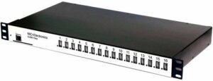 Купить Концентратор Nio-Electronics NIO-EUSB 16EPCL 16*USB 2.0, 2*RJ-45, 2*БП - X-976189 из реестра по лучшей цене