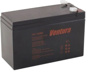 Купить Батарея для ИБП Ventura HR 1228W 7,2Ач/12В/167Вт - X-717964 из реестра по лучшей цене