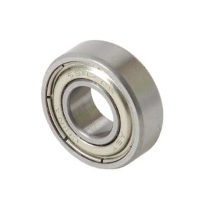 Купить Запчасть Ricoh AE030030 шариковый подшипник 8х19х6 мм (bearing) для Aficio 1015/1018/1022/MP1600/2000/2500/2510/2550/2851/3350/3351 - X-98786 из реестра по лучшей цене
